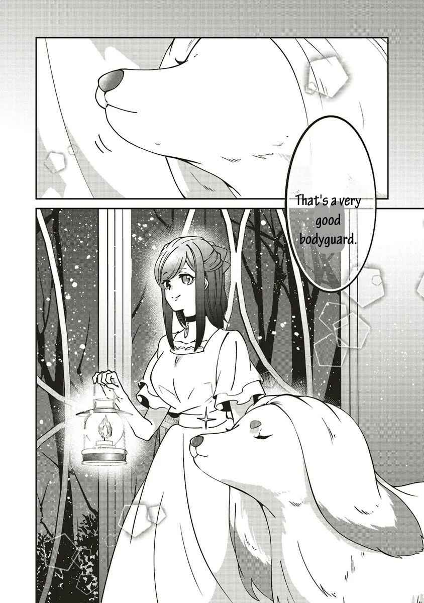 Page 26 Chapter 7 Mori no Hotori de Jam wo Niru ~Isekai de Hajimeru Inakagurashi~