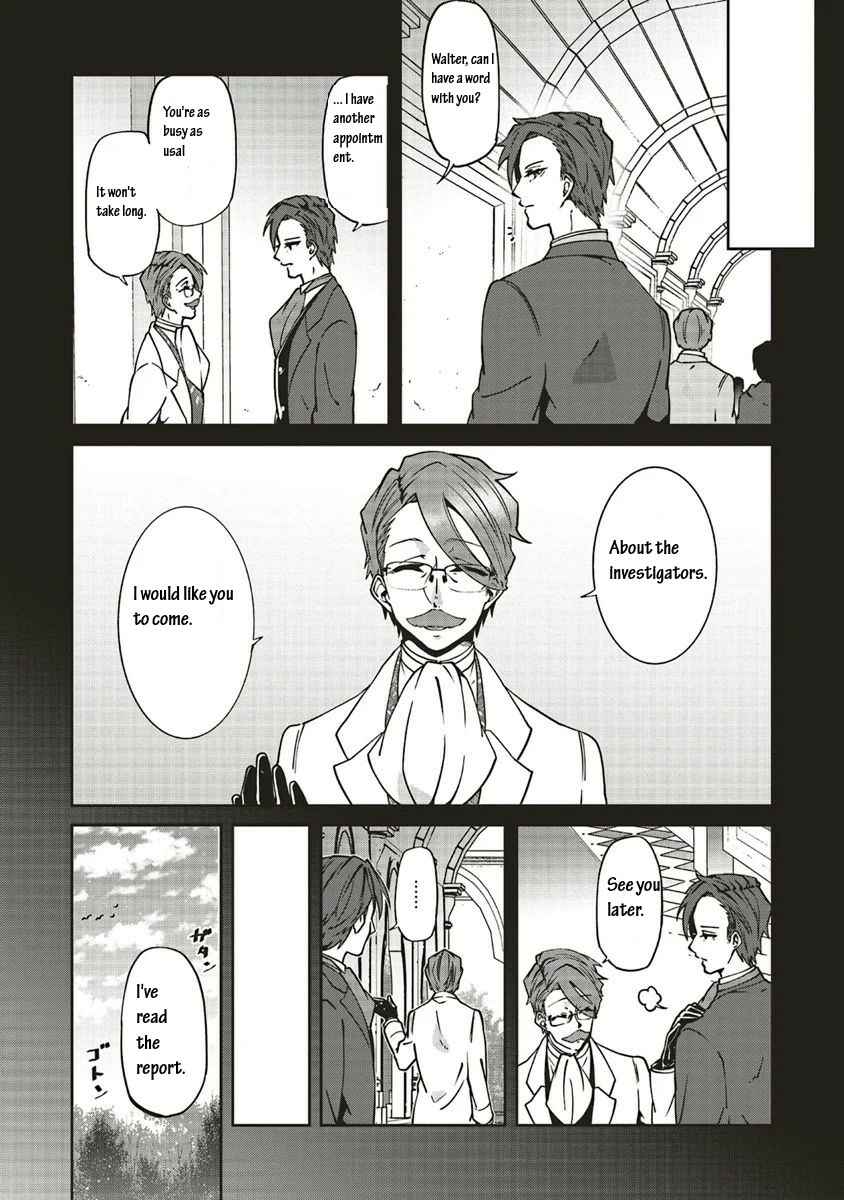 Page 6 Chapter 7 Mori no Hotori de Jam wo Niru ~Isekai de Hajimeru Inakagurashi~