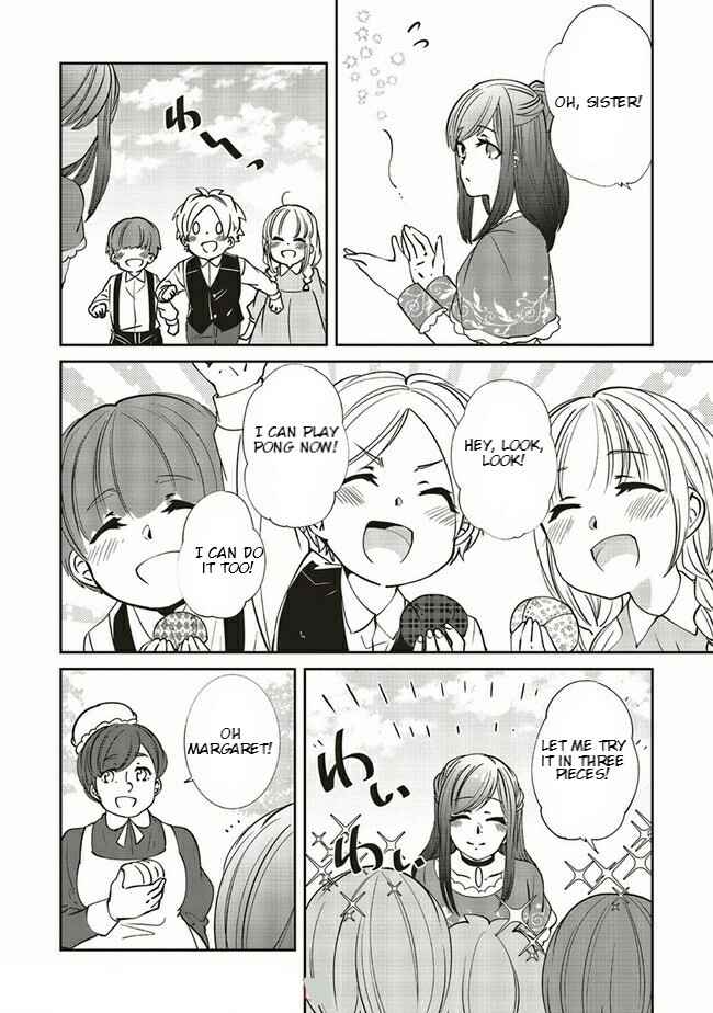 Page 10 Chapter 18 Mori no Hotori de Jam wo Niru ~Isekai de Hajimeru Inakagurashi~