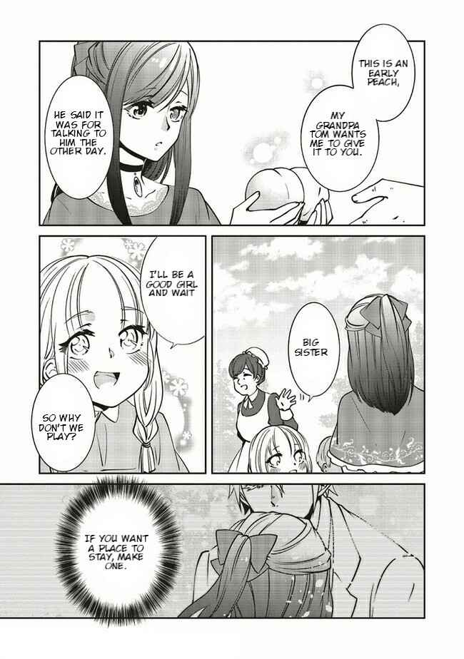 Page 11 Chapter 18 Mori no Hotori de Jam wo Niru ~Isekai de Hajimeru Inakagurashi~
