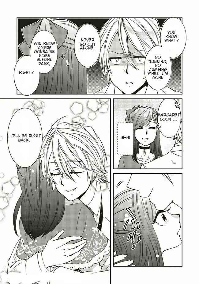 Page 3 Chapter 18 Mori no Hotori de Jam wo Niru ~Isekai de Hajimeru Inakagurashi~