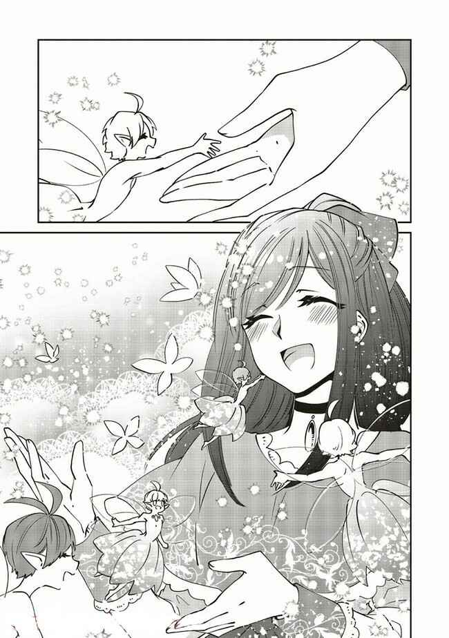 Page 9 Chapter 18 Mori no Hotori de Jam wo Niru ~Isekai de Hajimeru Inakagurashi~