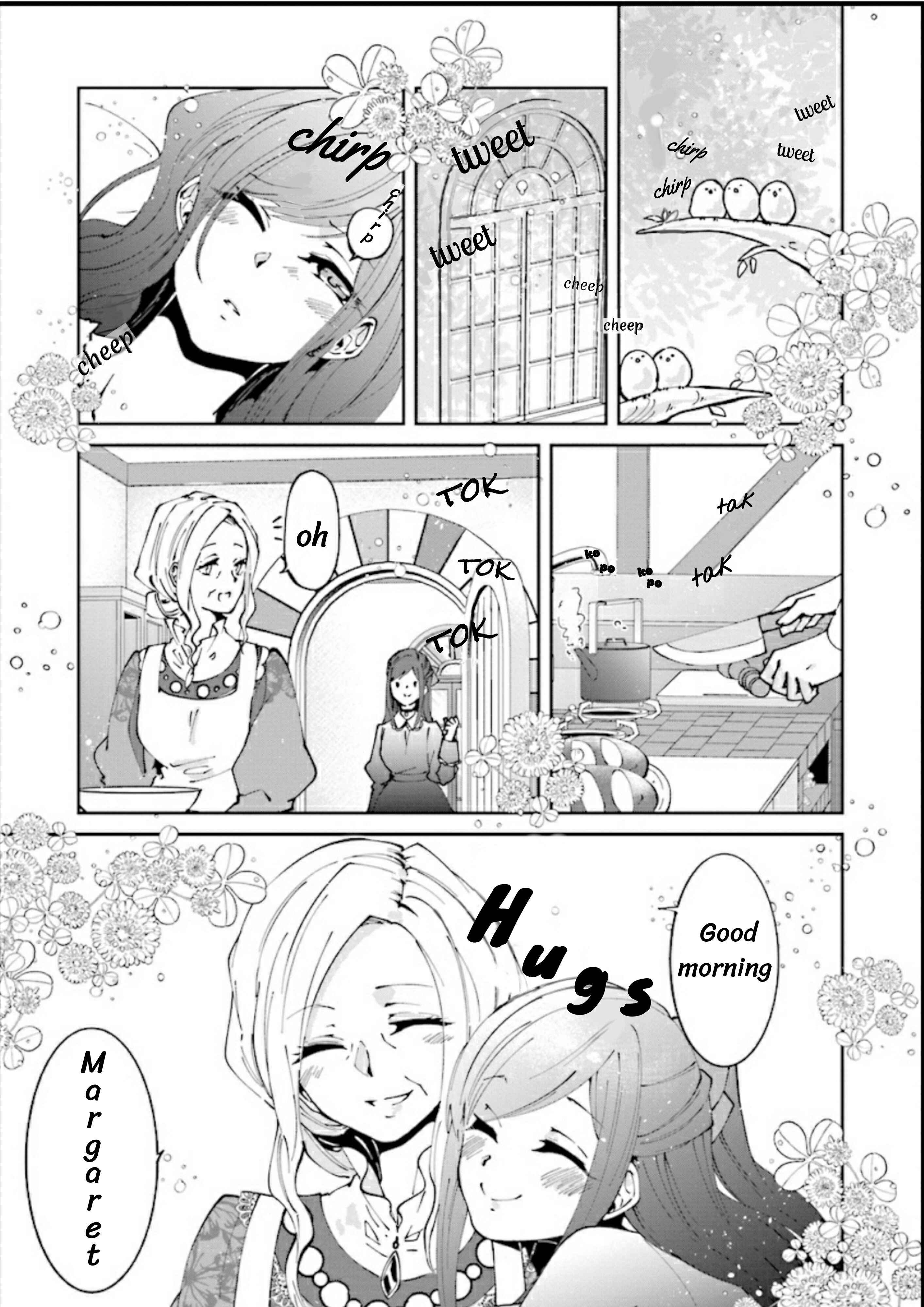 Page 2 Chapter 4 Mori no Hotori de Jam wo Niru ~Isekai de Hajimeru Inakagurashi~