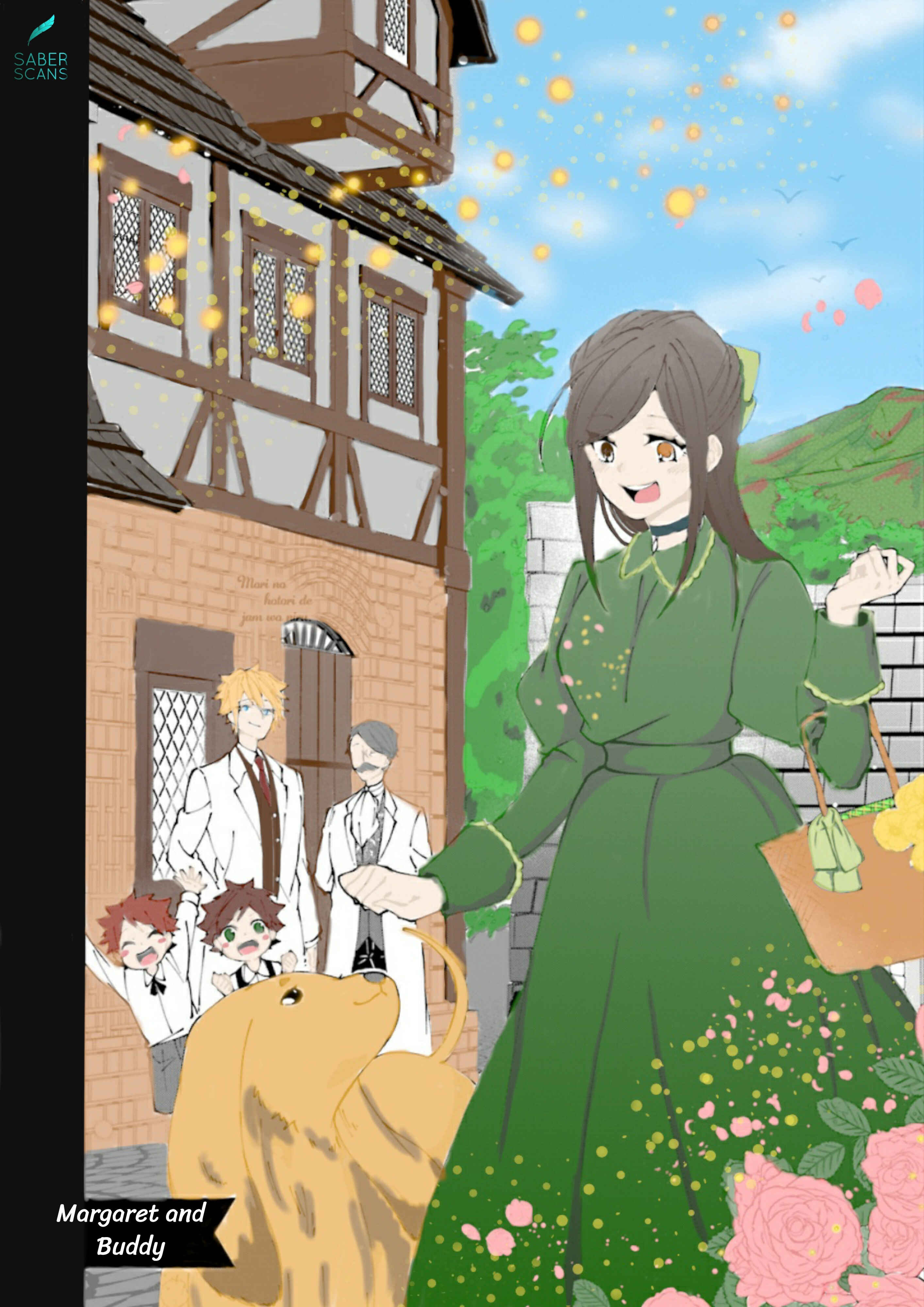 Page 3 Chapter 4 Mori no Hotori de Jam wo Niru ~Isekai de Hajimeru Inakagurashi~