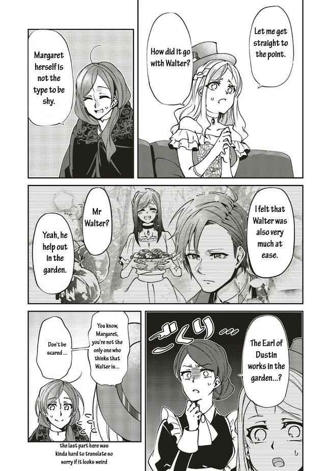 Page 10 Chapter 12 Mori no Hotori de Jam wo Niru ~Isekai de Hajimeru Inakagurashi~