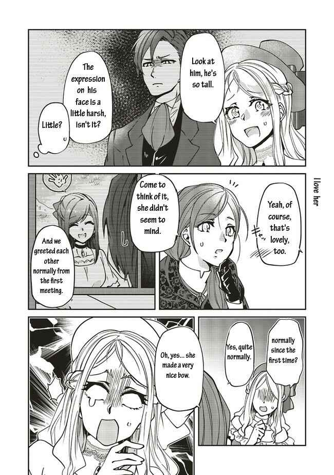 Page 11 Chapter 12 Mori no Hotori de Jam wo Niru ~Isekai de Hajimeru Inakagurashi~