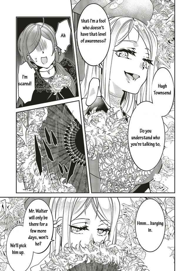 Page 14 Chapter 12 Mori no Hotori de Jam wo Niru ~Isekai de Hajimeru Inakagurashi~