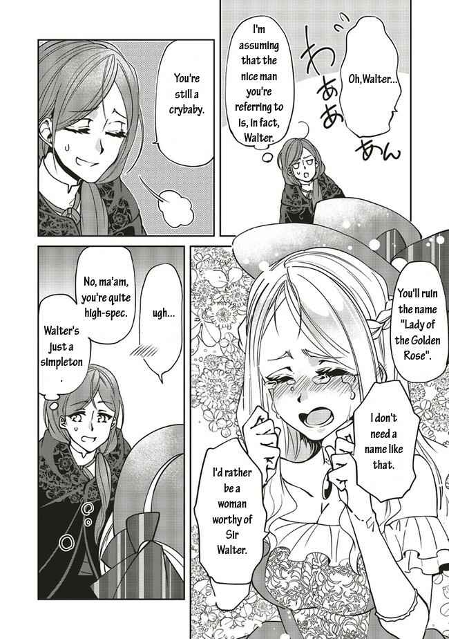Page 17 Chapter 12 Mori no Hotori de Jam wo Niru ~Isekai de Hajimeru Inakagurashi~
