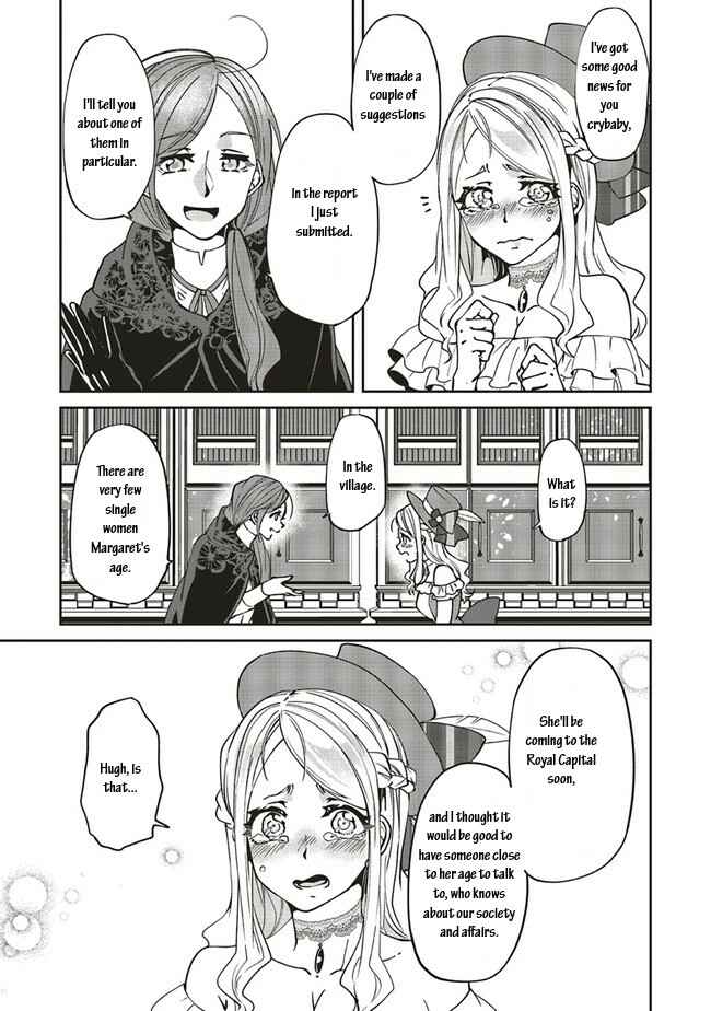 Page 18 Chapter 12 Mori no Hotori de Jam wo Niru ~Isekai de Hajimeru Inakagurashi~