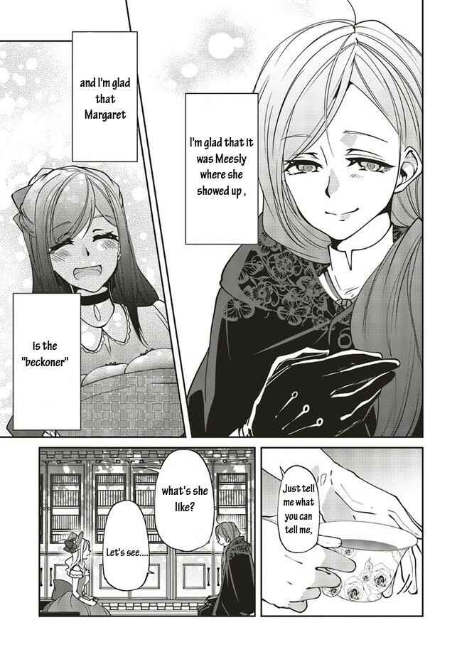Page 8 Chapter 12 Mori no Hotori de Jam wo Niru ~Isekai de Hajimeru Inakagurashi~