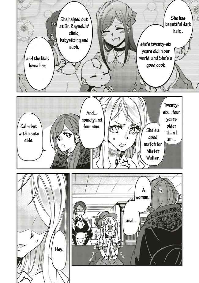 Page 9 Chapter 12 Mori no Hotori de Jam wo Niru ~Isekai de Hajimeru Inakagurashi~