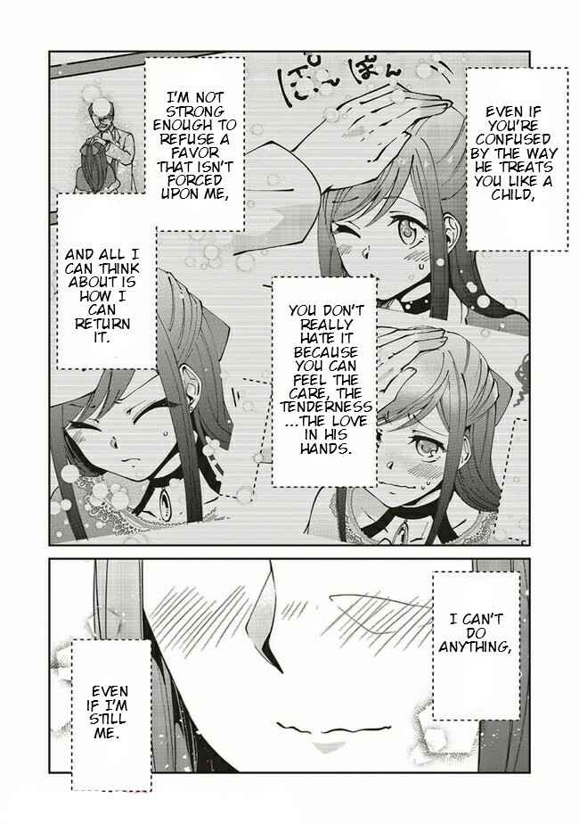 Page 12 Chapter 17.2 Mori no Hotori de Jam wo Niru ~Isekai de Hajimeru Inakagurashi~