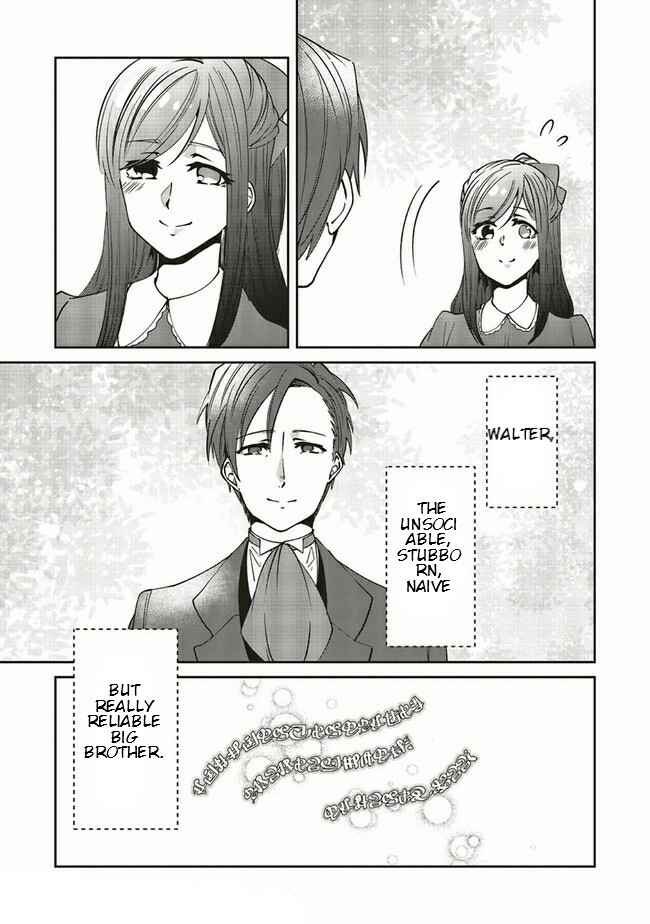 Page 13 Chapter 17.2 Mori no Hotori de Jam wo Niru ~Isekai de Hajimeru Inakagurashi~
