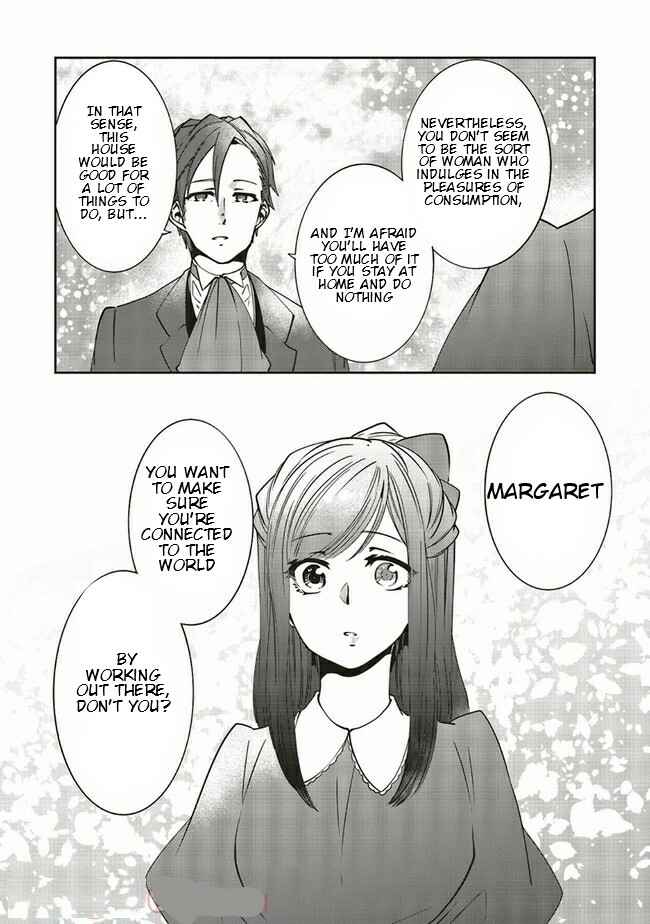 Page 8 Chapter 17.2 Mori no Hotori de Jam wo Niru ~Isekai de Hajimeru Inakagurashi~