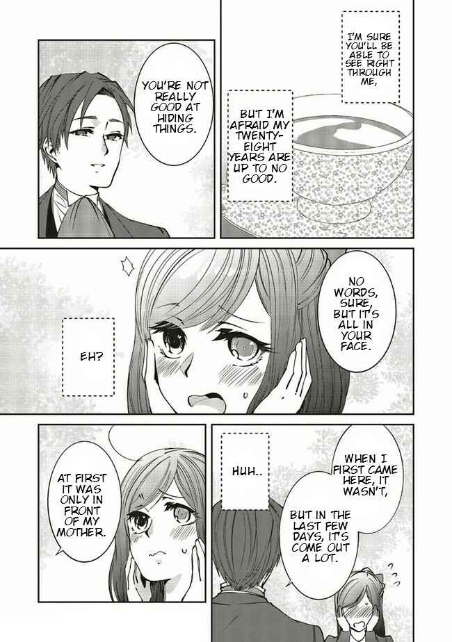 Page 9 Chapter 17.2 Mori no Hotori de Jam wo Niru ~Isekai de Hajimeru Inakagurashi~