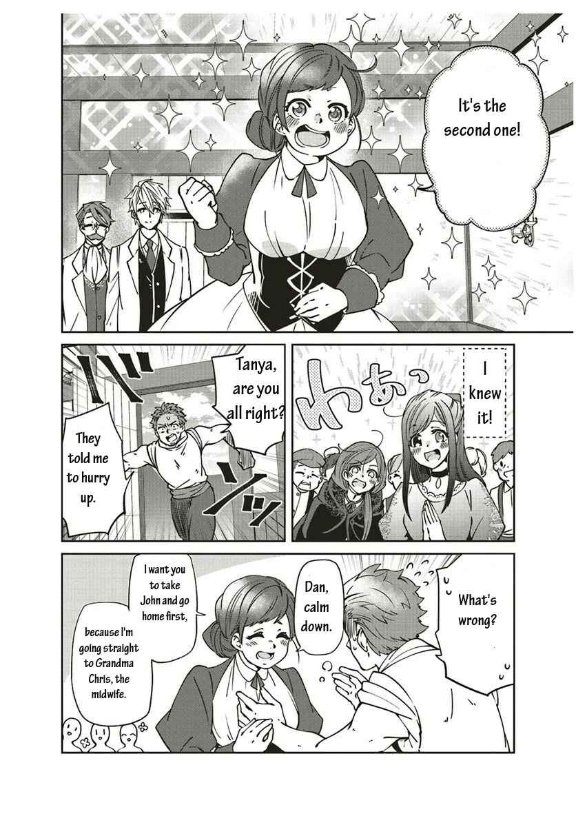 Page 12 Chapter 9 Mori no Hotori de Jam wo Niru ~Isekai de Hajimeru Inakagurashi~
