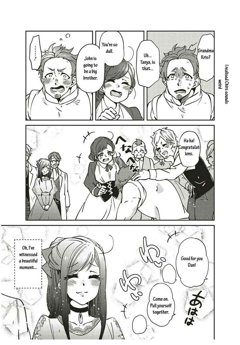 Page 13 Chapter 9 Mori no Hotori de Jam wo Niru ~Isekai de Hajimeru Inakagurashi~