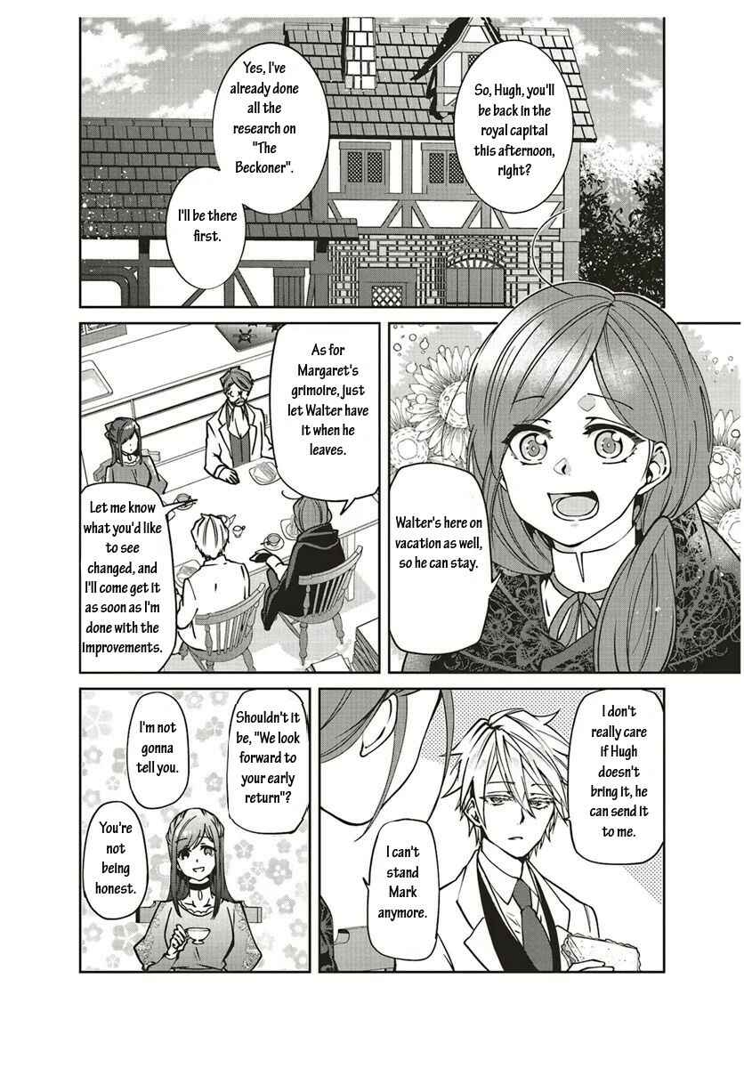Page 16 Chapter 9 Mori no Hotori de Jam wo Niru ~Isekai de Hajimeru Inakagurashi~