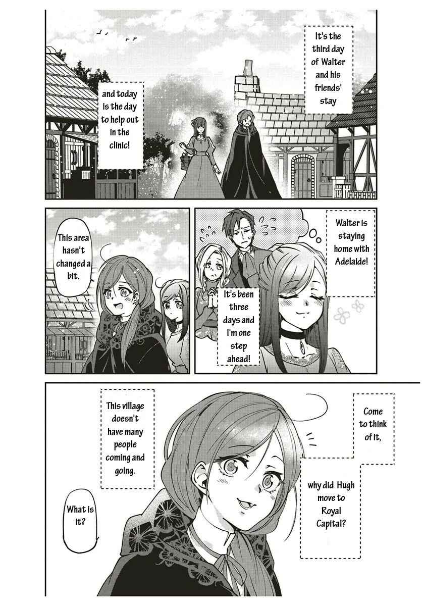 Page 2 Chapter 9 Mori no Hotori de Jam wo Niru ~Isekai de Hajimeru Inakagurashi~
