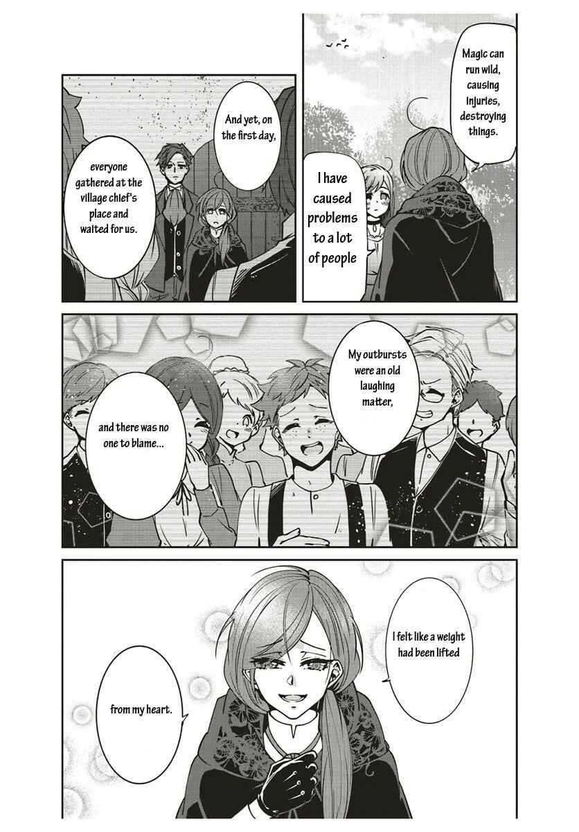 Page 6 Chapter 9 Mori no Hotori de Jam wo Niru ~Isekai de Hajimeru Inakagurashi~