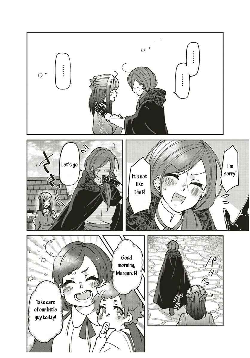 Page 8 Chapter 9 Mori no Hotori de Jam wo Niru ~Isekai de Hajimeru Inakagurashi~