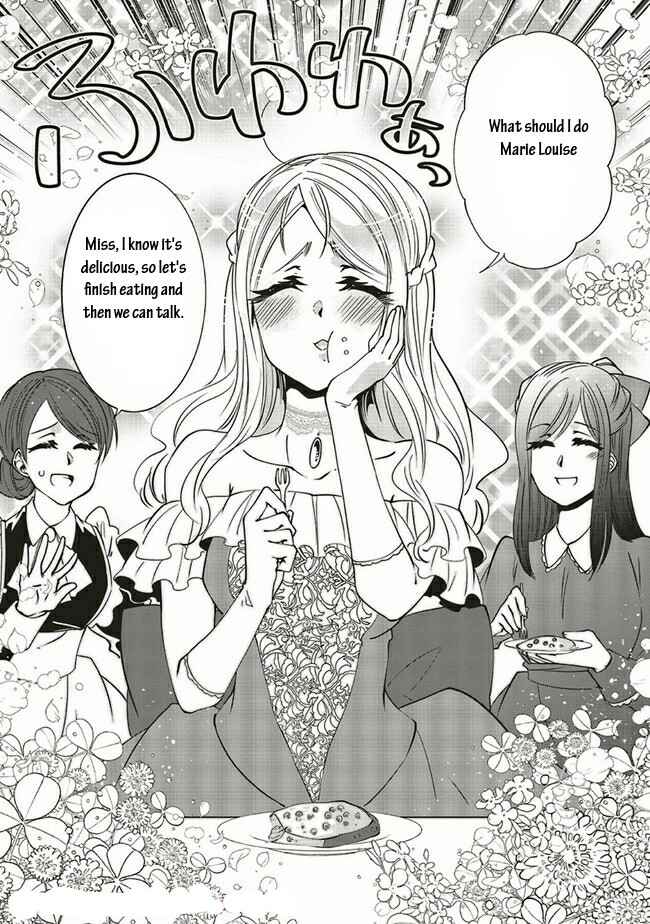 Page 6 Chapter 16.2 Mori no Hotori de Jam wo Niru ~Isekai de Hajimeru Inakagurashi~