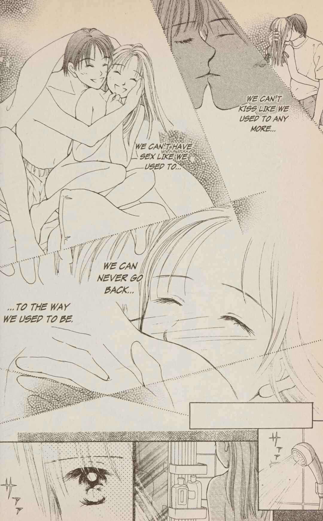 Page 101 Chapter 1 Confidential Confessions