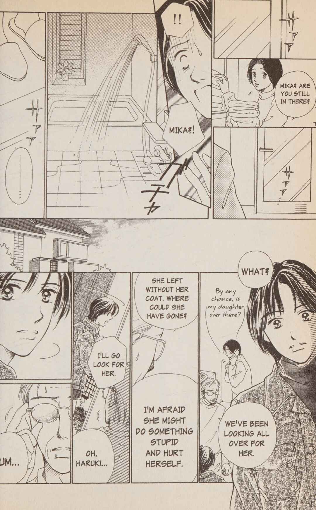 Page 103 Chapter 1 Confidential Confessions