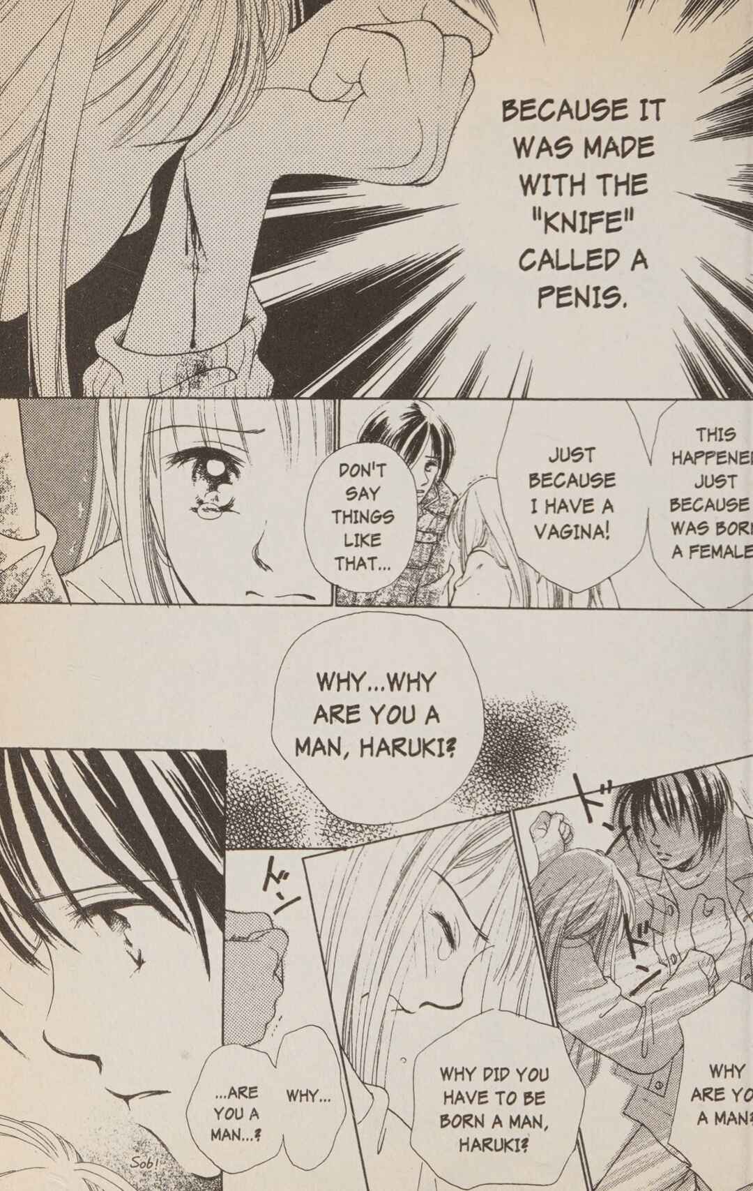 Page 106 Chapter 1 Confidential Confessions