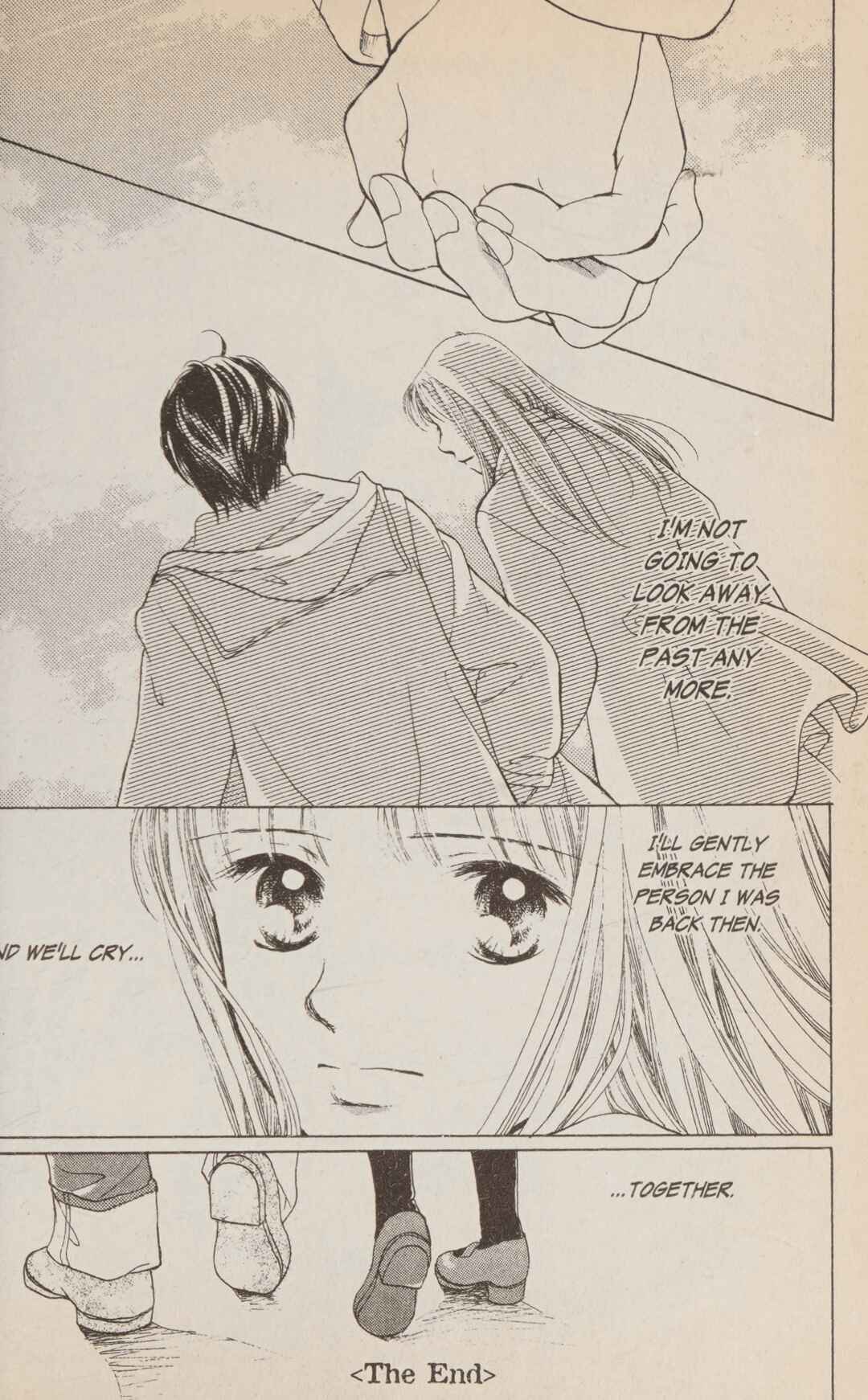 Page 114 Chapter 1 Confidential Confessions