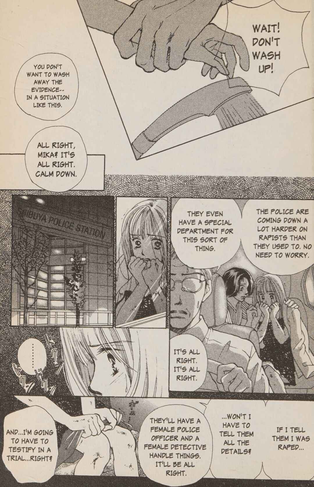 Page 12 Chapter 1 Confidential Confessions