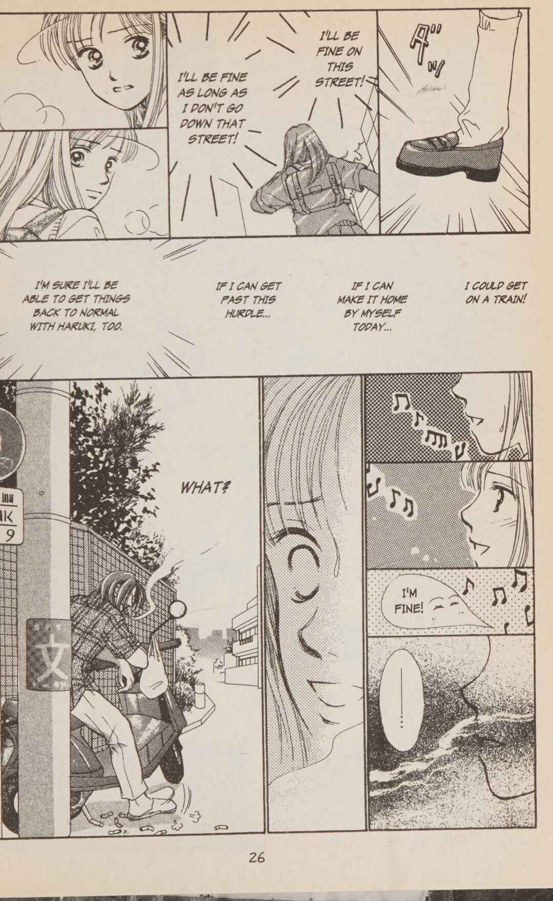 Page 27 Chapter 1 Confidential Confessions
