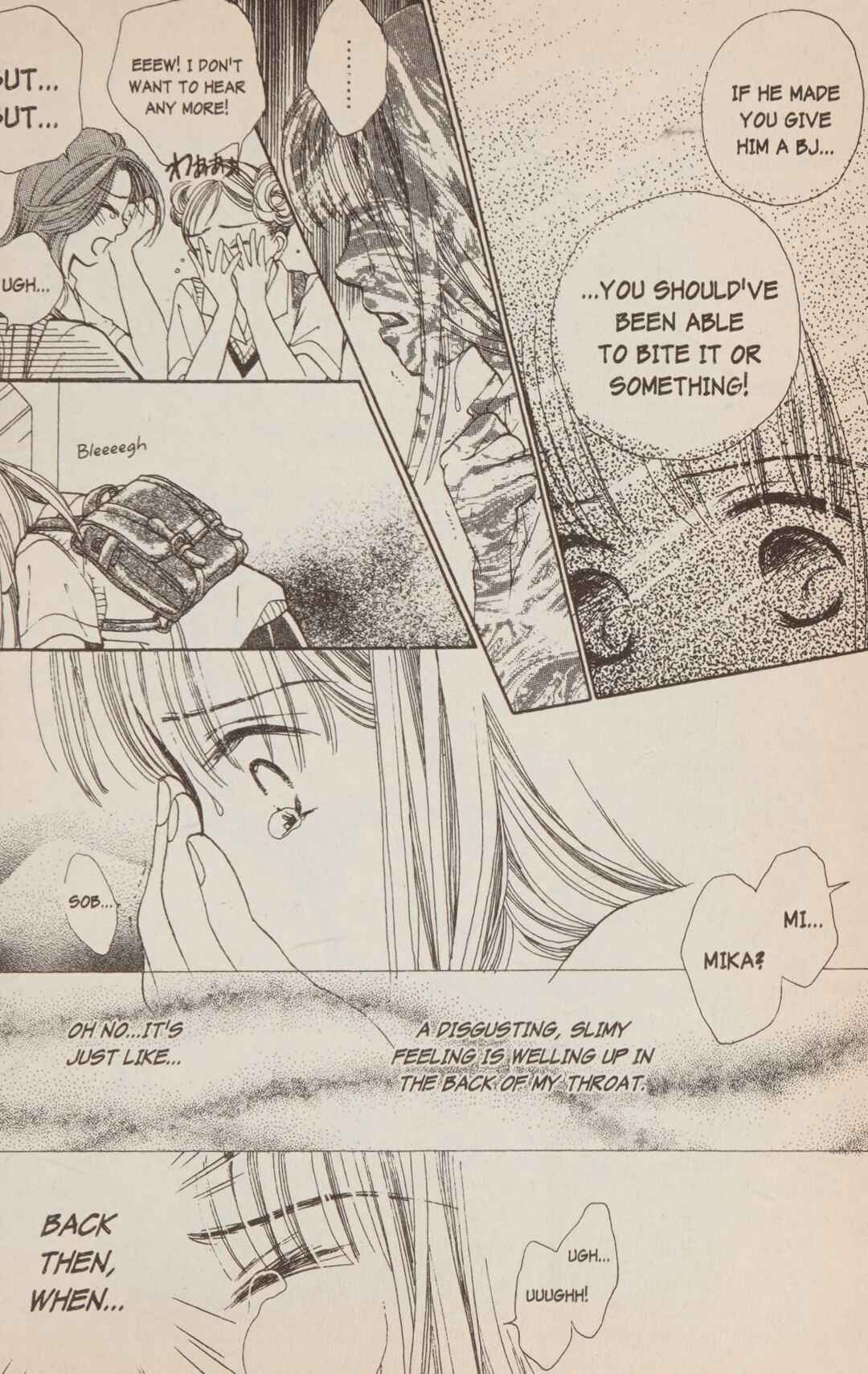 Page 33 Chapter 1 Confidential Confessions