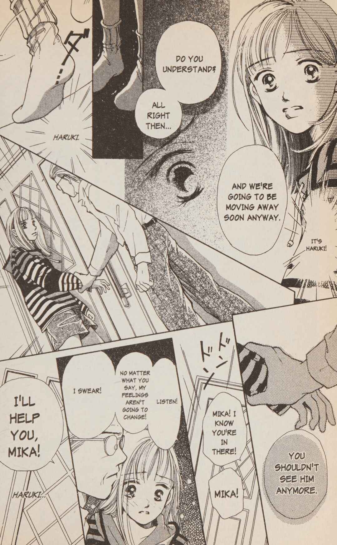 Page 49 Chapter 1 Confidential Confessions