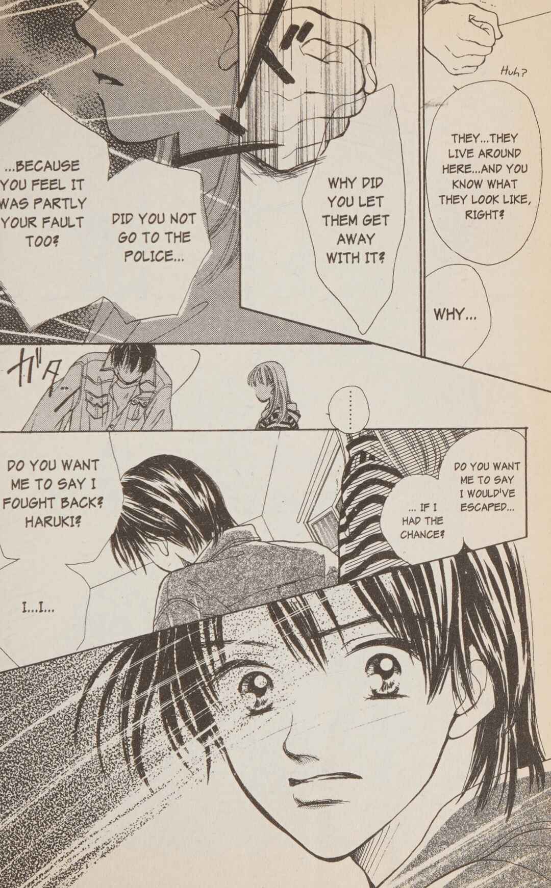 Page 53 Chapter 1 Confidential Confessions