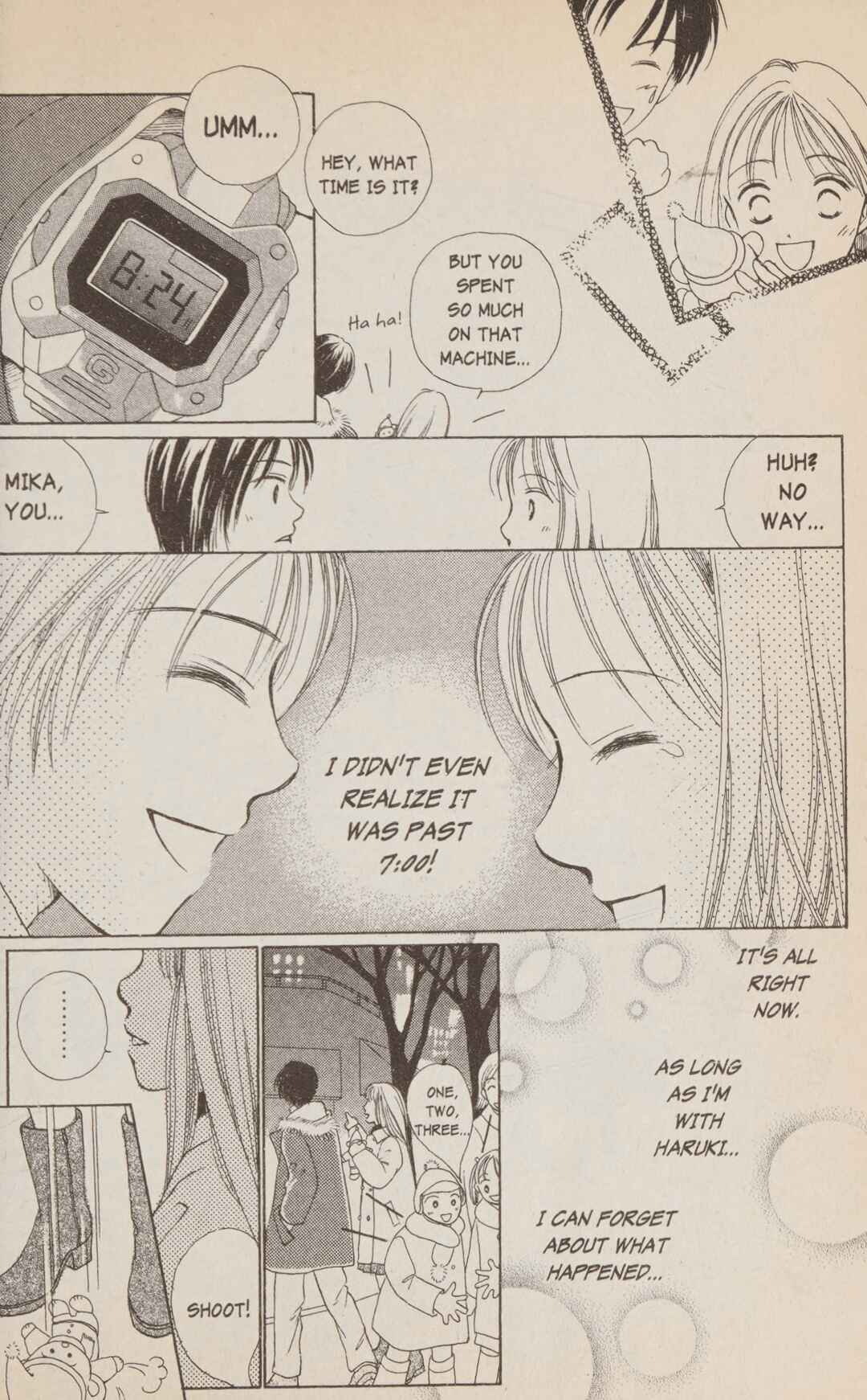 Page 79 Chapter 1 Confidential Confessions