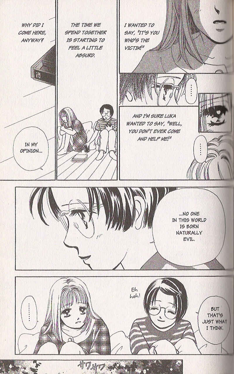 Page 11 Chapter 3 Confidential Confessions