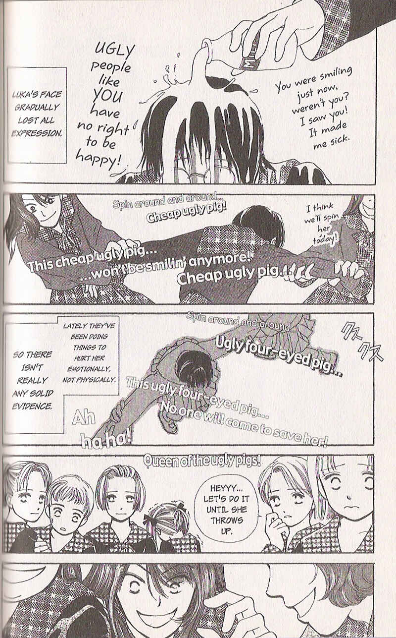 Page 14 Chapter 3 Confidential Confessions
