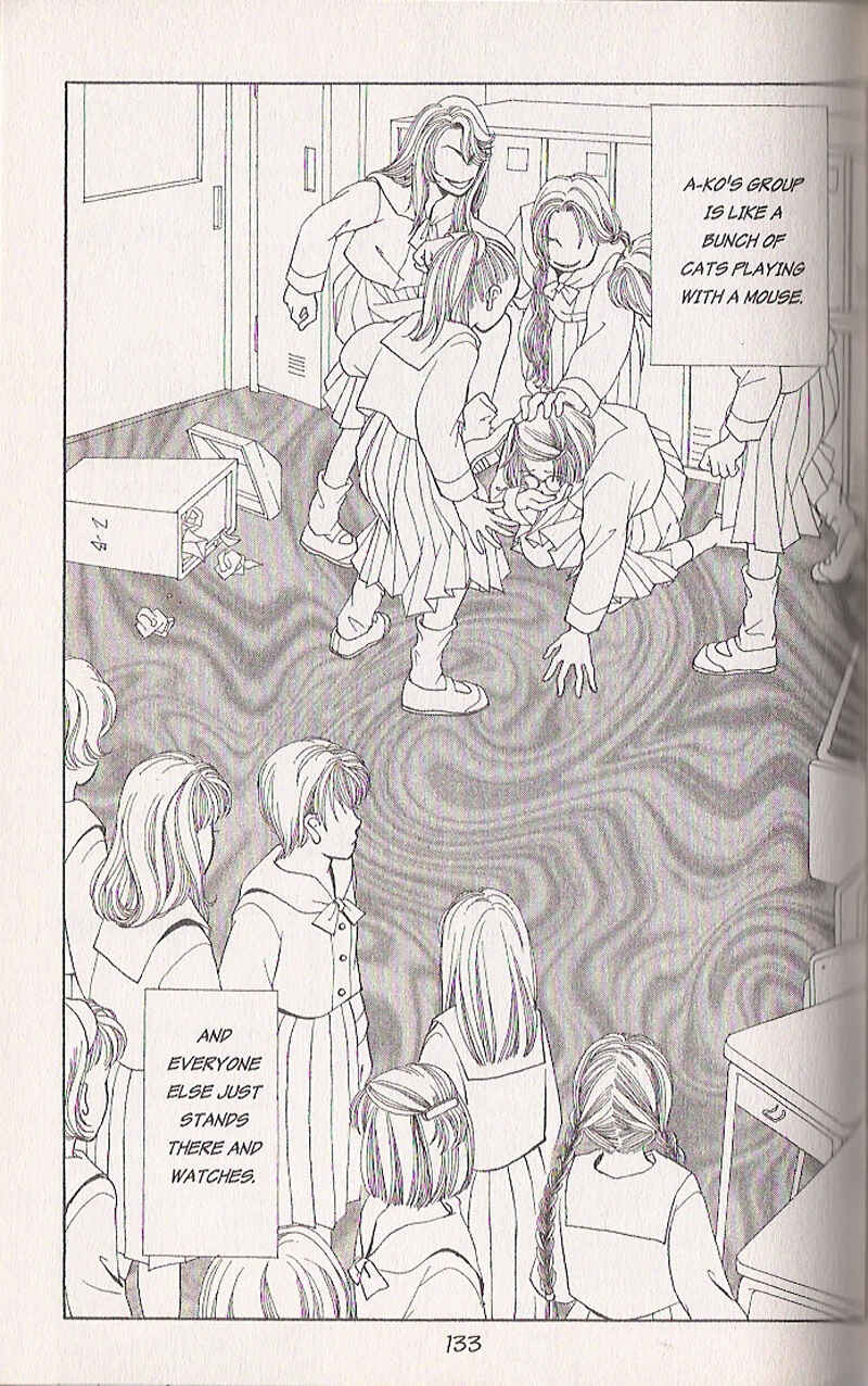 Page 15 Chapter 3 Confidential Confessions