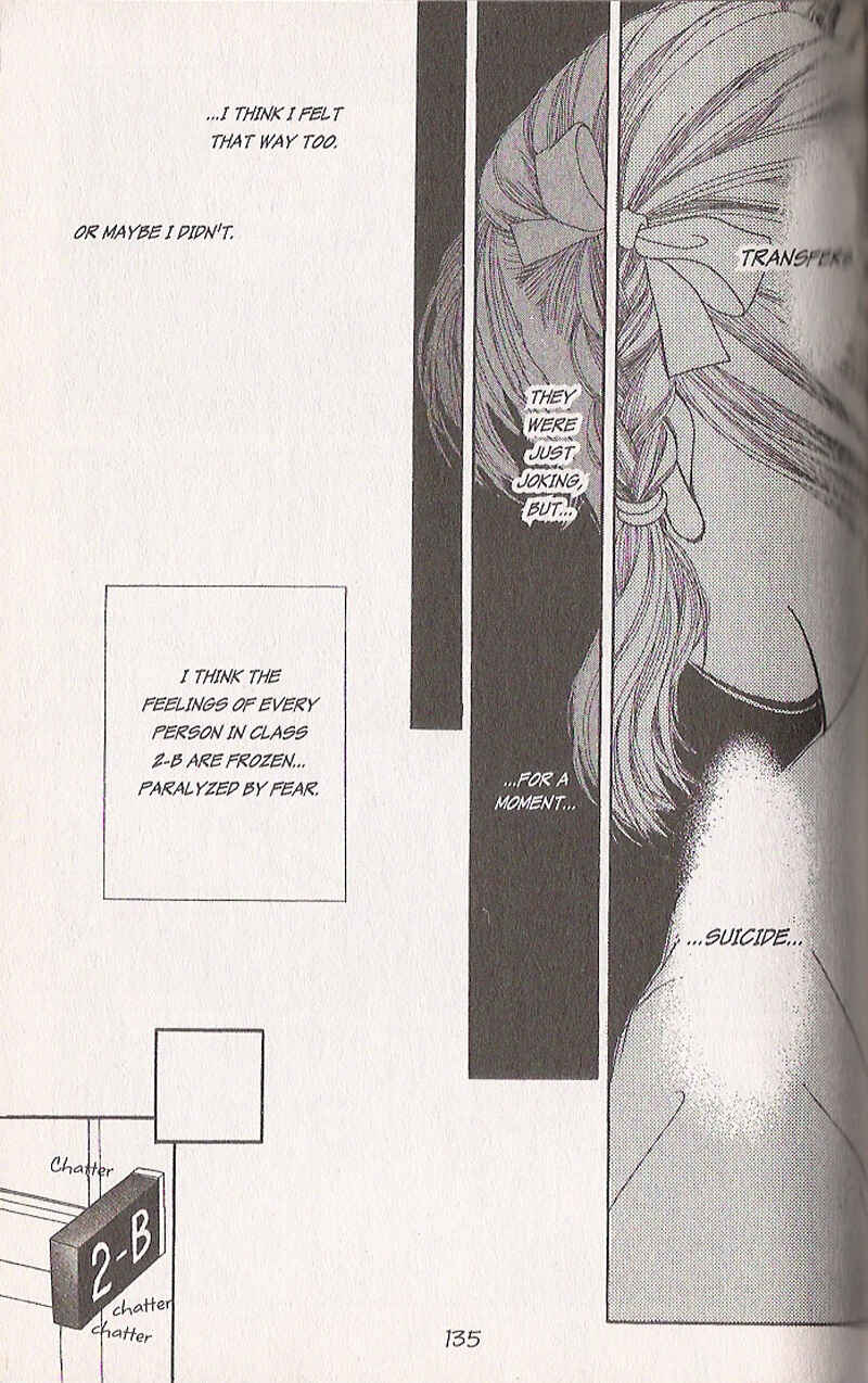 Page 17 Chapter 3 Confidential Confessions