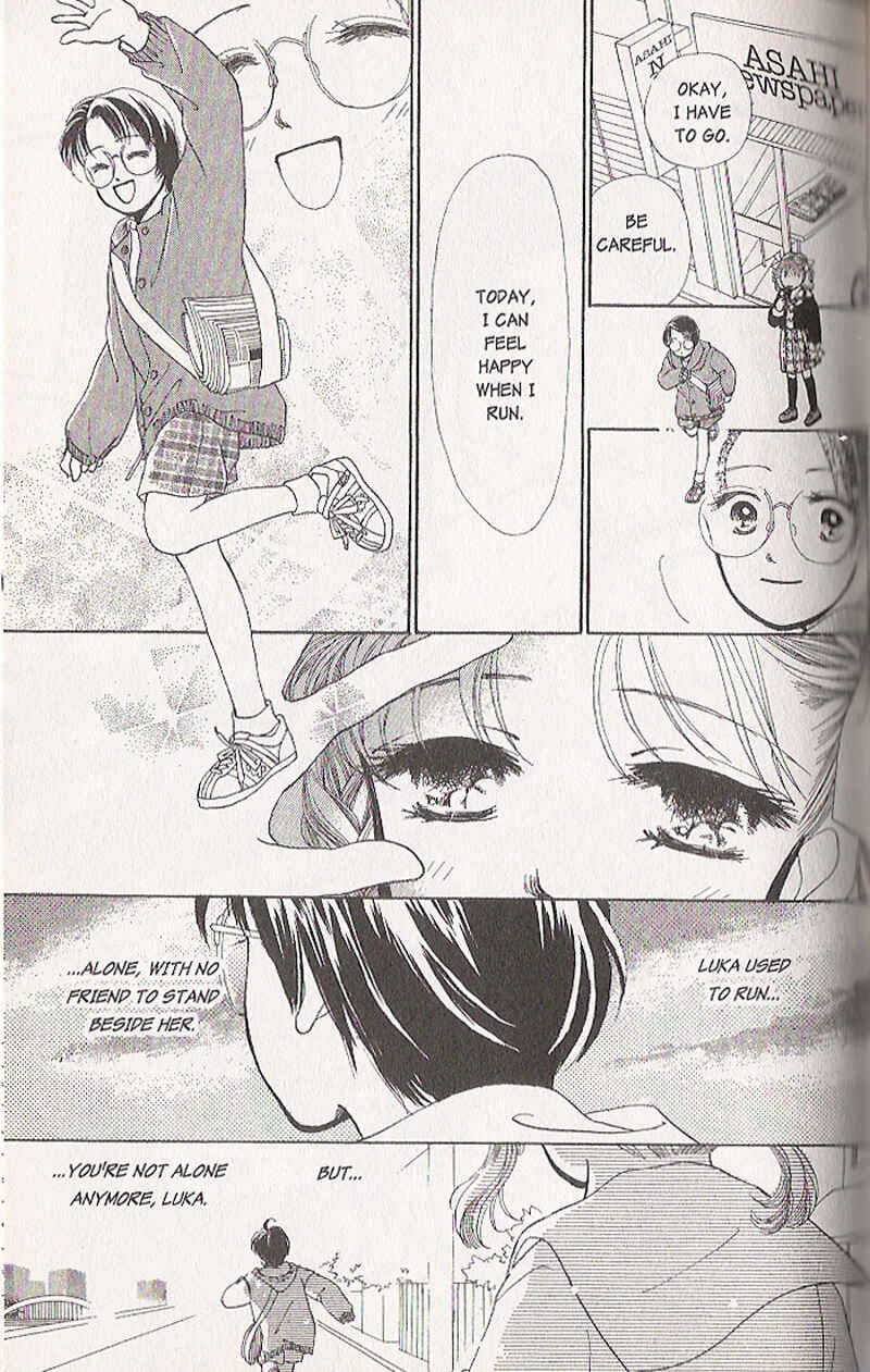 Page 39 Chapter 3 Confidential Confessions