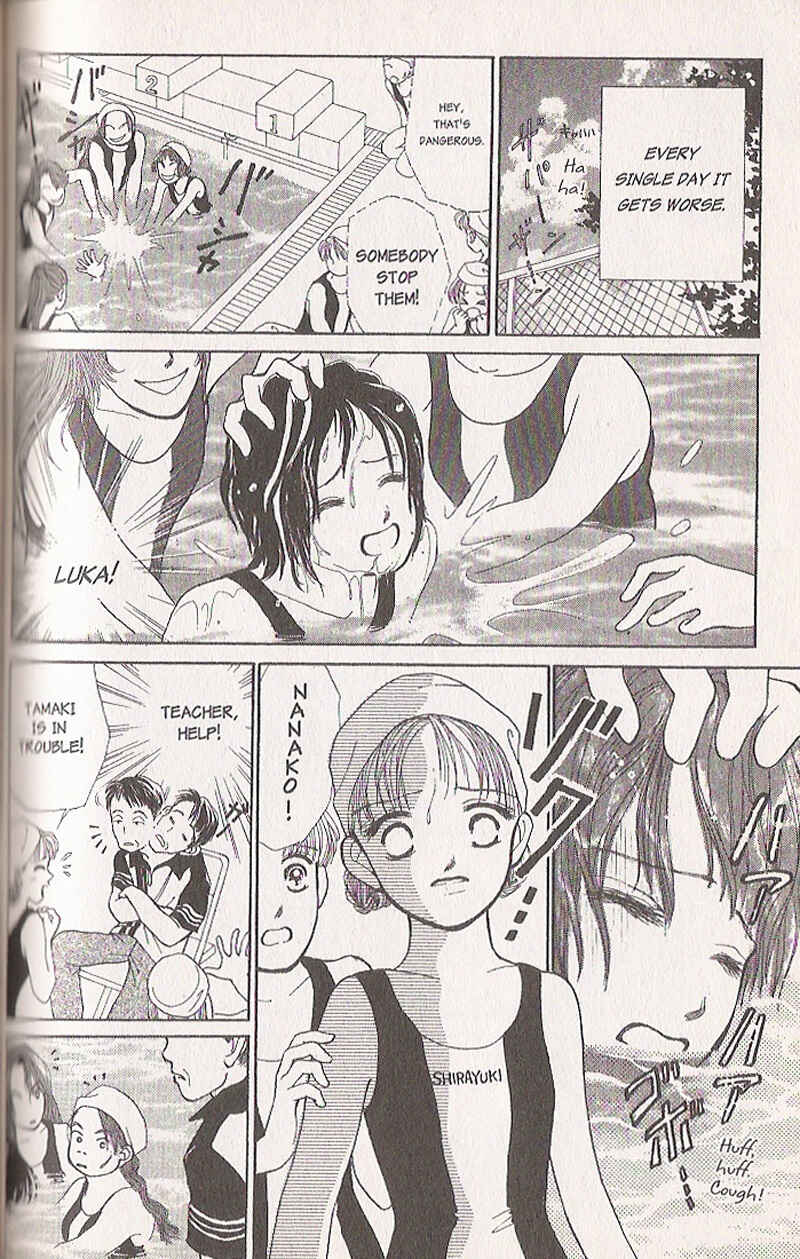 Page 4 Chapter 3 Confidential Confessions