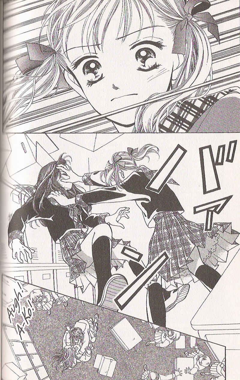 Page 44 Chapter 3 Confidential Confessions