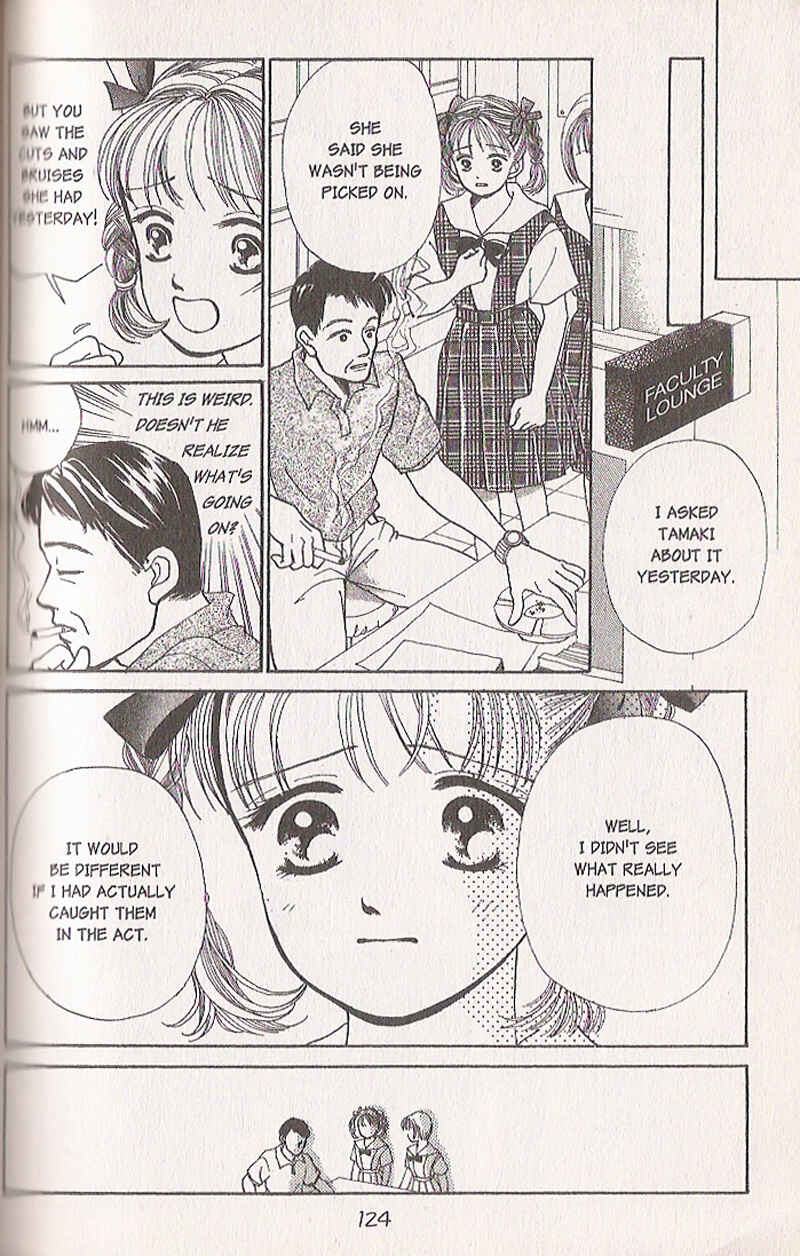 Page 6 Chapter 3 Confidential Confessions