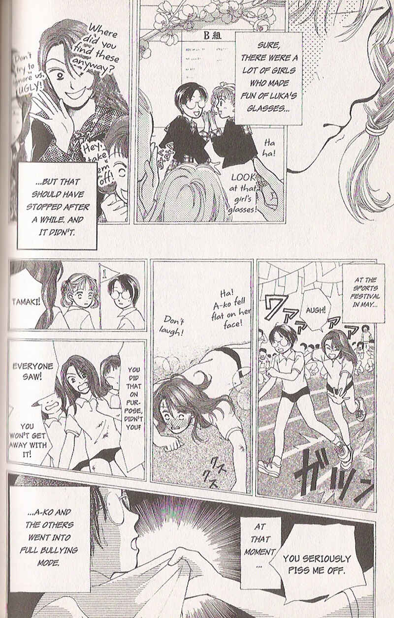 Page 8 Chapter 3 Confidential Confessions