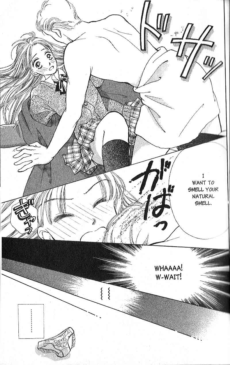 Page 23 Chapter 1 Confidential Confessions