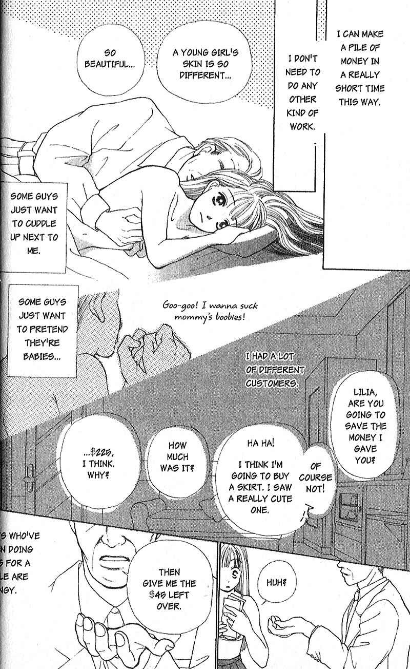 Page 28 Chapter 1 Confidential Confessions