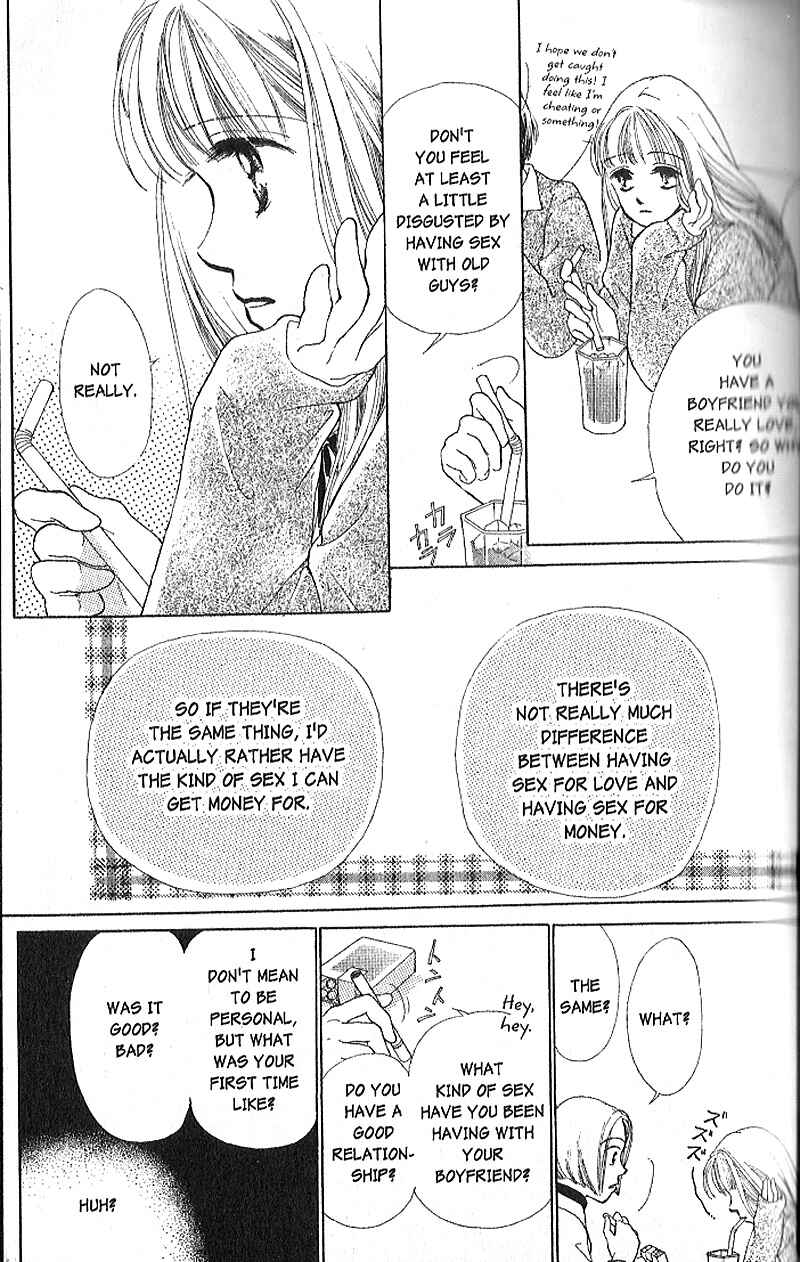Page 31 Chapter 1 Confidential Confessions