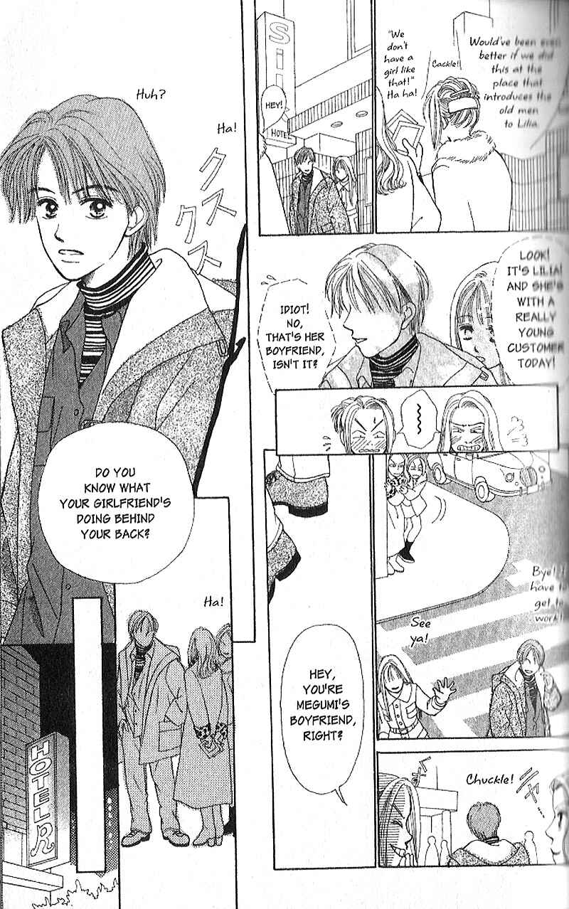 Page 35 Chapter 1 Confidential Confessions