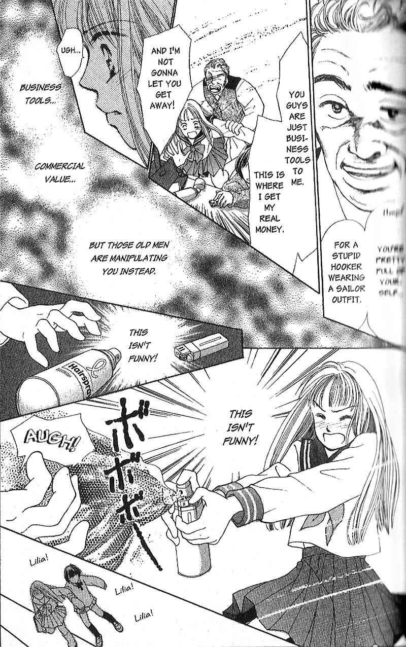 Page 39 Chapter 1 Confidential Confessions